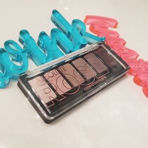 catrice Makeup - Catrice Absolute Rose Palette catrice Makeup - Catrice Absolute Rose Palette
